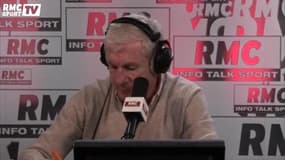 Steve Savidan : "Celui qui finira deuxième de la L1 ? Je suis parti sur un rêve et un coup de cœur"