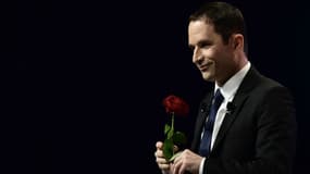 Benoît Hamon.