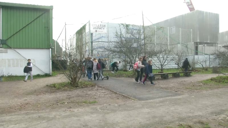 Bagarres, menaces contre des surveillants: en Gironde, un collège miné par la violence