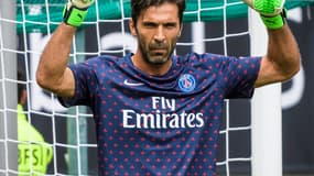 Gigi Buffon