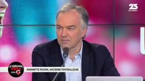 "C'était un tyran", Marinette Pichon livre ses vérités sur son père...