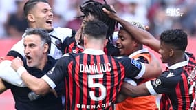 Ligue 1 : pourquoi ce Nice - OL peut-il être fondateur pour Galtier ? 