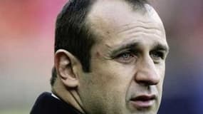 Philippe Saint-André