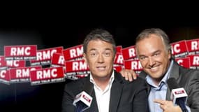 Franz-Olivier Giesbert compare Daesh à la CGT: "Ils ne sont pas de même nature mais jouent sur l'intimidation"