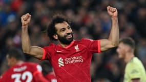 Mohamed Salah
