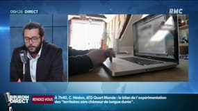 Au Royaume-Uni, l'accès aux sites pornographiques sera bientôt controlé
