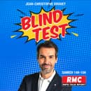 Le Blind Test RMC du samedi 22 janvier 2022