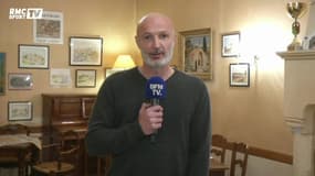 Mondial 2018 : La réaction de Leboeuf au tirage des Bleus 
