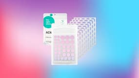 Ces patchs boutons à moins de 8 euros vont vous sauver le quotidien