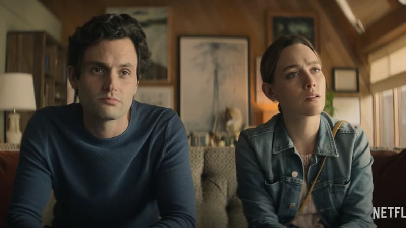 La saison 3 de "You"