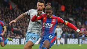 Zaha