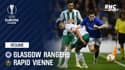 Résumé : Glasgow Rangers - Rapid Vienne (3-1) – Ligue Europa