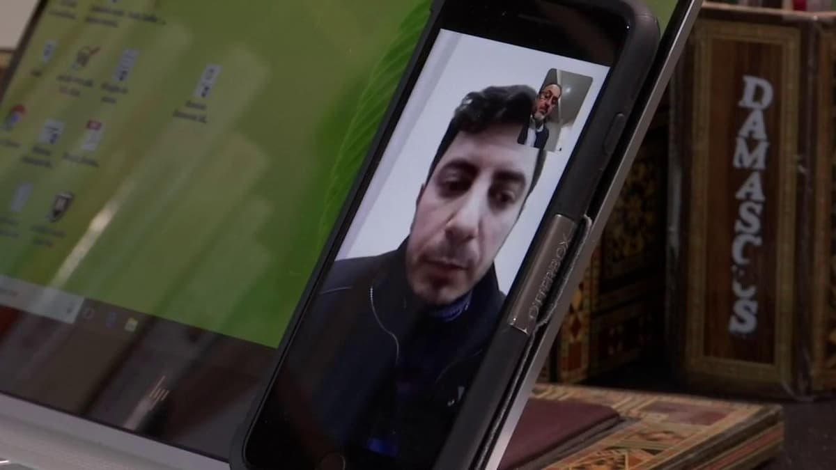 placeholder video