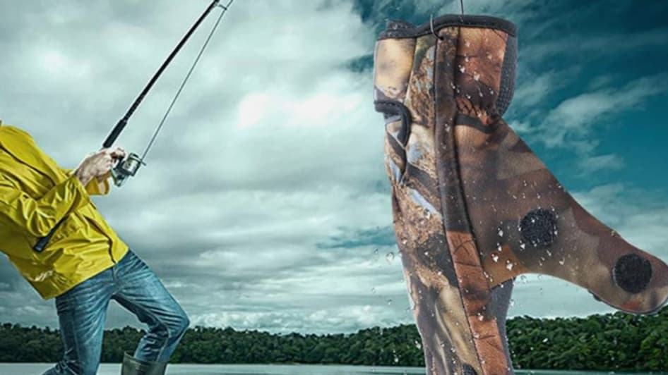 De l'IA générative utilisé sur des produits vendus sur Haul