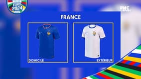Euro 2024 : Tous les maillots de la compétition