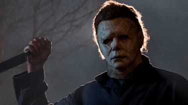 Le héros de Halloween est de retour.