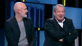 Frank Leboeuf