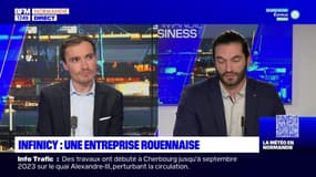 Normandie Business du mardi 6 décembre 2022