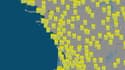 Manifestations des "Gilets jaunes" dans les Pays de la Loire: la carte des blocages prévus le 17 novembre dans votre région