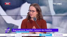 RMC s’engage pour vous : L'attente des familles pour un regroupement - 19/05
