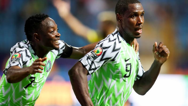 Odion Jude Ighalo
