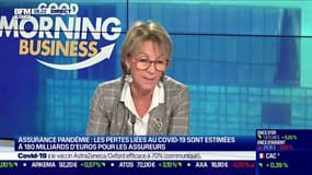 Assurance pandémie: comment compenser les pertes liées au Covid-19? 