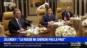 Guerre en Ukraine: la Russie assure avoir frappé des installations ukrainiennes de l'armée et du secteur énergétique avec des missiles hypersoniques
