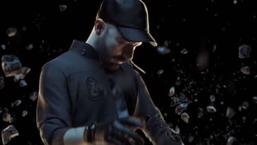 Woodkid