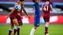 Chelsea-West Ham