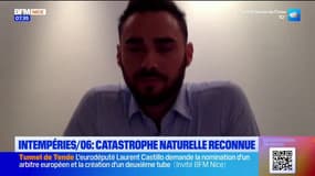 Tempête Leslie dans les Alpes-Maritimes: quelles démarches effectuer?
