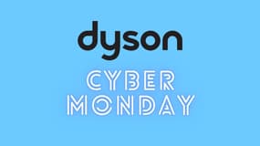 Cyber Monday Dyson : dernier jour pour profiter d’énormes promotions