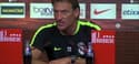 Football / Ligue 1: Hervé Renard ironise sur la situation de Lille