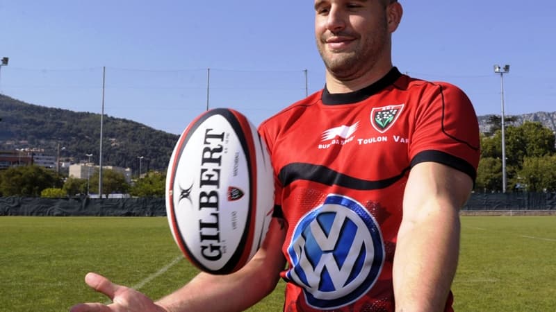 Frédéric Michalak