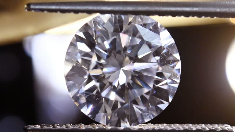 Jusqu'à 51% de hausse en une semaine: les investisseurs s'enflamment subitement pour les diamants de synthèse, pas pour les bijoux mais parce que Nvidia veut refroidir ses puces avec