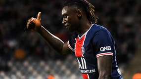 Moïse Kean