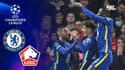 Chelsea 2-0 Lille : "En C1, tu as des équipes qui sont de par leur constitution, d’office supérieures à toi" analyse Riolo