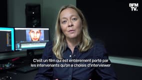 "La traque du siècle": découvrez les coulisses de la nouvelle série documentaire de BFMTV