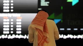 L'Arabie Saoudite avait déjà émis de la dette sur son marché local