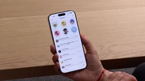 iOS 26 profite de nombreuses fonctions à l'IA