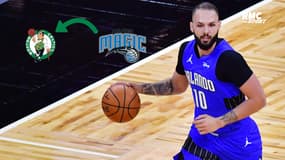NBA : Les principaux transferts à la deadline (dont Fournier à Boston)