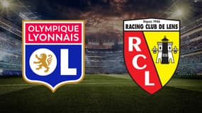Lyon - Lens : à quelle heure et sur quelle chaîne regarder le match de Ligue 1 en direct ?