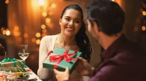 Meilleur cadeau de Noël couple : notre top 5 des idées en 2024