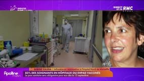 Témoin RMC : Sabine Valera - 03/09
