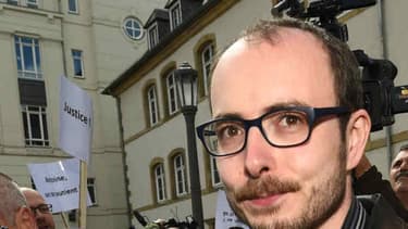 Antoine Deltour avait été condamné à un an de prison avec sursis. (Photo d'illustration)
