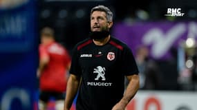 Top 14 : Toulouse battu à Castres, Bouilhou entre "fierté" et "frustration"