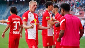 Red Bull Salzbourg