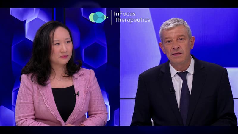 InFocus Therapeutics : découvrir de nouvelles thérapies contre des maladies graves en ciblant l'ARN