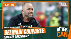 CAN 2023 : Algérie 1-1 Angola, Belmadi fautif sur ses consignes ? (After CAN)