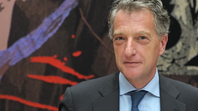 Hervé Gaymard contribue à la préparation du projet d'Alain Juppé pour la primaire à droite