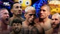 UFC 300 : à quelle heure et sur quelle chaîne suivre le combat Alex Pereira – Jamahal Hill ?